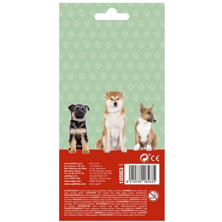 Naklejki Apli Kids - Psy