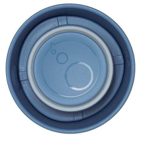 Mini termos 210 ml, lisek, b.box