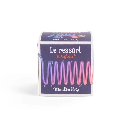 Metalowa sprężyna do zabawy 711184