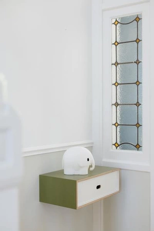 MrMaria Elephant First Lamp MIDI DB30EL