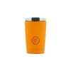 Cool Bottles Kubek termiczny 330 ml Triple cool Vivid Orange