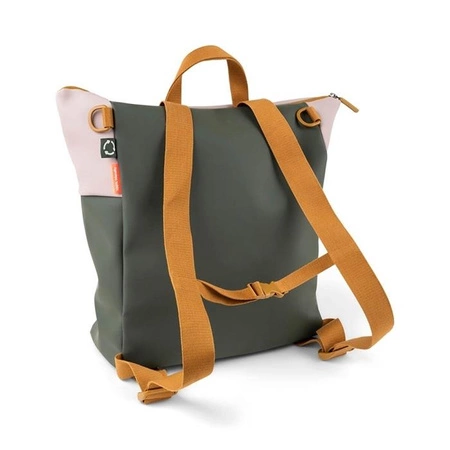 Done by Deer Plecak z Przewijakiem Powder Mix