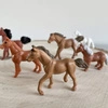 Safari Ltd. Zestaw Figurek - Konie