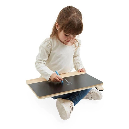 Tablica nablatowa z akcesoriami 3+, Janod