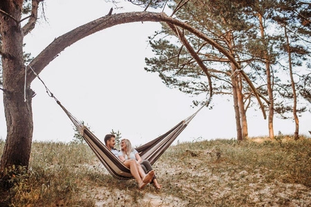 Amazonas Hamak Paradiso Café