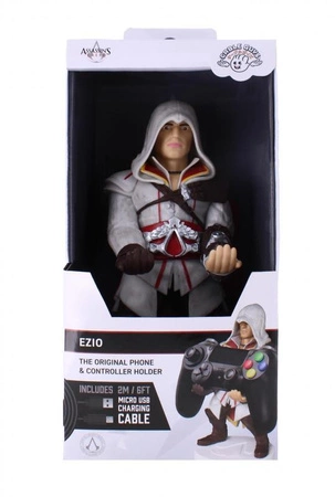 Stojak na telefon / kontroler Assassin's Creed Ezio