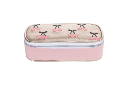 Piórnik, Złote Wisienki, Jeune Premier