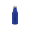 Cool Bottles Butelka termiczna 350 ml Triple cool Vivid Blue