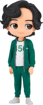 Figurka Q Posket Squid Game Seong Gi Hun