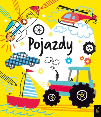 Pojazdy koloruję