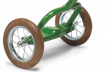 Rowerek trójkołowy Spokes Primavera Italtrike