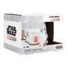 Star Wars The Mandalorian Ahsoka Tano 3D Shaped Mug / kubek 3D Gwiezdne Wojny Mandalorian Ahoska Tano