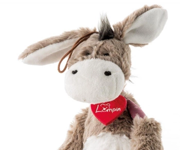 Pluszak osiołek Szymon