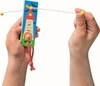 Magiczny sznurek - zabawka dla dzieci, 62930-goki, zręcznościowe zabawki dla dzieci