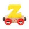 Wagonik literka Z