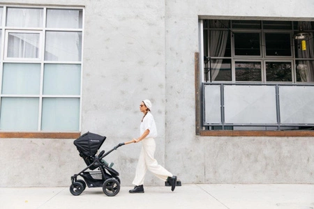 Bumbleride Wózek spacerowy Era (2020) Matte Black