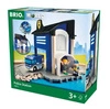 BRIO World Zestaw Komisariat Policji