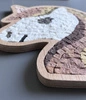 Mozaika MOSAICBOX Jednorożec