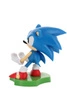 Stojak na słuchawki - ślizgający się Sonic (11 cm)