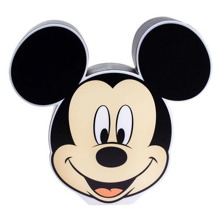 Lampka Disney Myszka Miki (wysokość: 17 cm)
