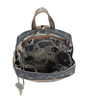 Plecak trapez | Anekke Iceland