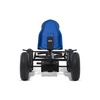 BERG Gokart na Pedały XL B.Pure Blue BFR Pompowane Koła od 5 lat do 100 kg