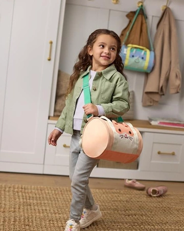 Skip Hop Torba Sportowa Chomik Duff-imals