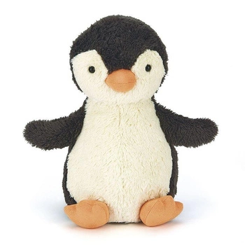 JellyCat - Pingwin Peanut 34cm