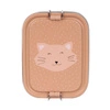 Mały stalowy lunch box - Kot Trixie Baby