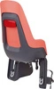 Fotelik row. Bobike ONE maxi E-BD fierce flamingo