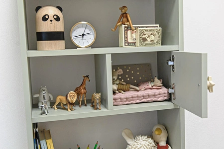 Rainbow sage półka