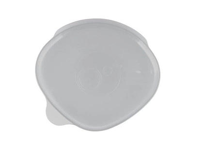 Kubek niewysypek BLW, Lemon Sherbet, b.box