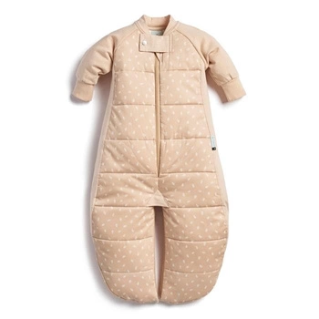 ergoPouch Śpiworek Kombinezon 8-24M 2.5TOG Golden