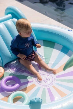 The Swim Essentials Wodny plac zabaw Rainbow 2020SE302
