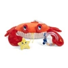 Maskotka KRAB L34 cm 676077