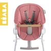 Beaba Miękki wkład do Krzesełka do karmienia Up&Down pink