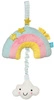 Zawieszka muzyczna tęcza Cherry Blossom 158720-Manhattan Toy, zabawki dla niemowląt