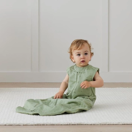 ergoPouch Śpiworek do spania 8-24M 1.0TOG Willow