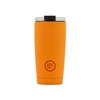 Cool Bottles Kubek termiczny 550 ml Triple cool Vivid Orange