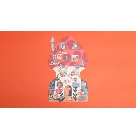 Puzzle Sweet Dreams - Słodkich snów | Londji®