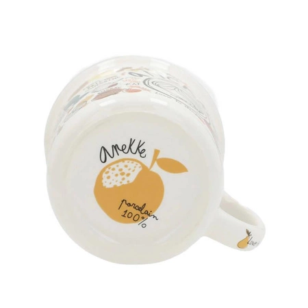 Kubek porcelanowy Colours | Anekke®