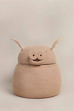 Kosz Świnka Peggy the Pig Lorena Canals