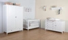 Childhome Filcowa głowa żyrafy na ścianę