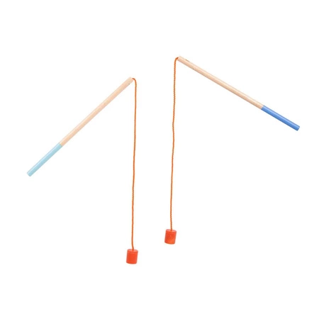 Gra łowienie rybek LES AVENTURES 676366