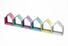 DENA Kid + House PINK PASTEL