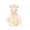 JellyCat - Nieśmiały Jednorożec 22 cm