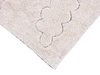 Dywan bawełniany RugCycled Cloud 140x200 cm Lorena Canals