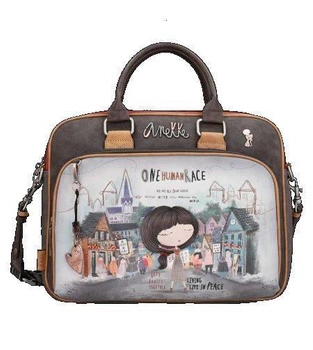 Torba na laptopa i dokumenty | Anekke Voice