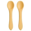Baby Livia Zestaw 2 łyżeczek New Wheat 401-1