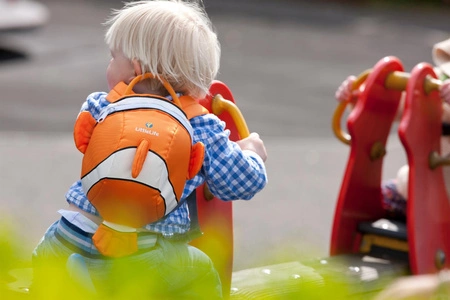 Plecaczek LittleLife Animal - Nemo